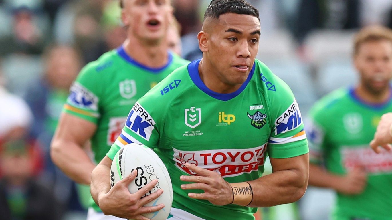 Horror NRL injury list laid bare after Raiders young gun ruled out due to barbecue accident