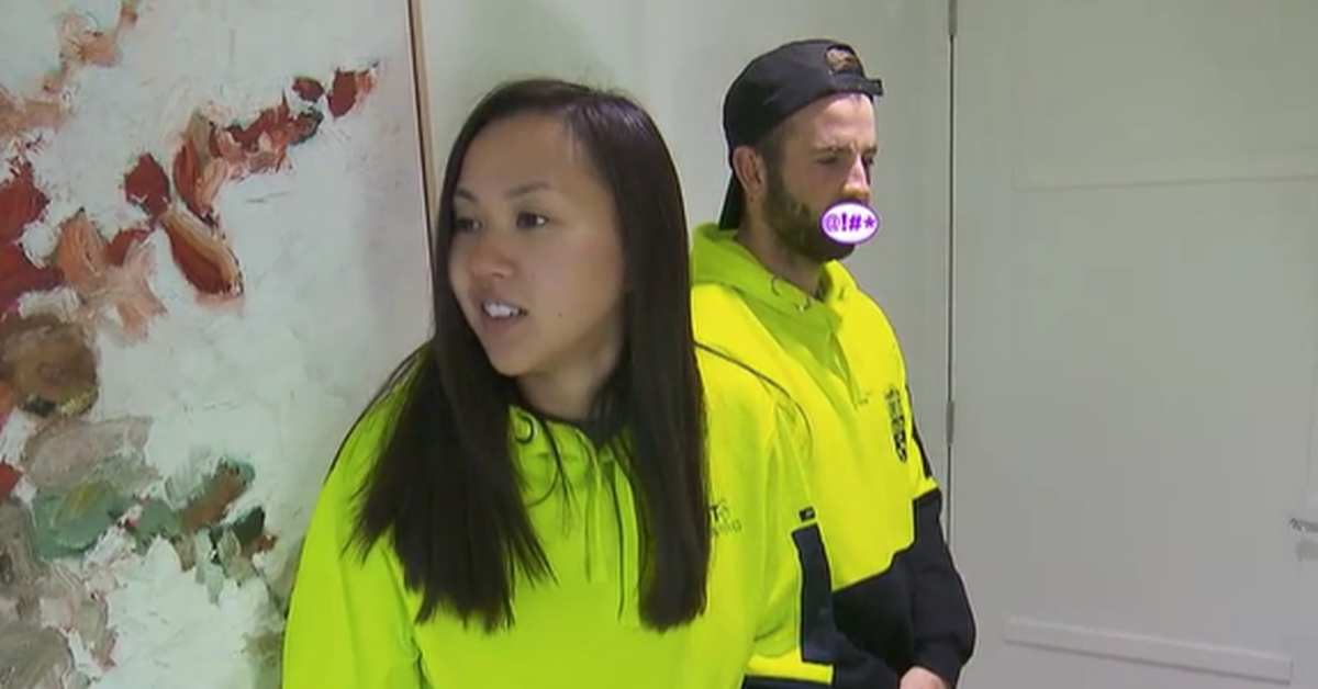 The Block 2024 Open For Inspections Teams blast judges over 'harsh