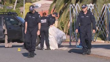 WA Police have charged a 54-year-old Perth man with murder.