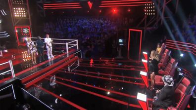 The Voice Australia