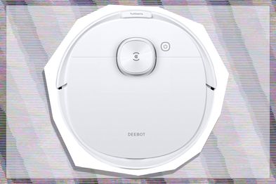 Robot vacuum review