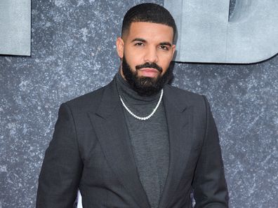 Drake attends the "Top Boy" UK Premiere at Hackney Picturehouse on September 04, 2019 in London, England. 