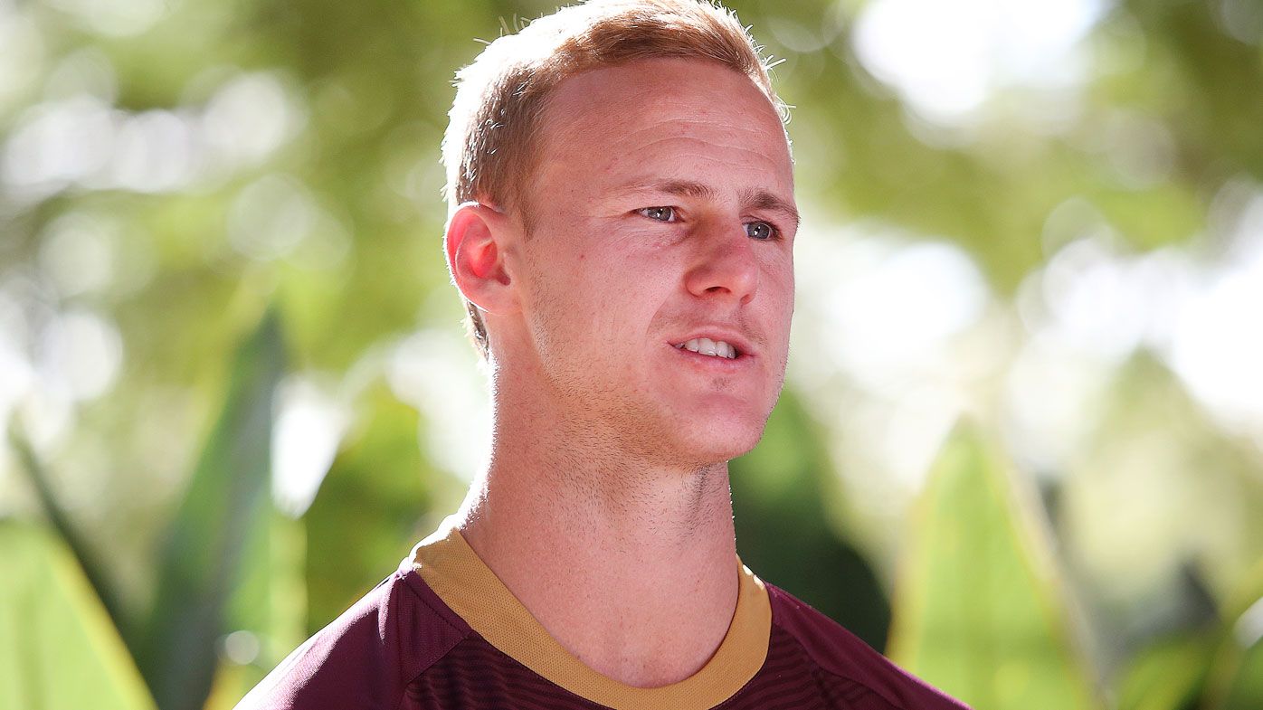 Queensland legend Wally Lewis defends Daly Cherry-Evans' selection for State of Origin