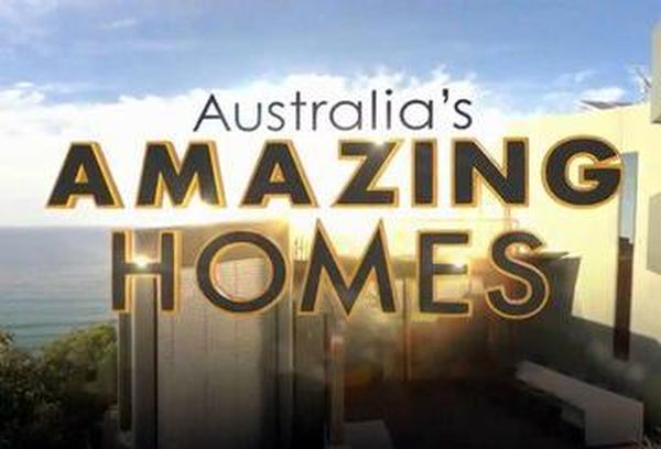 Australia's Amazing Homes