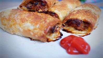 Perfect sausage rolls have a simple trick to them... 