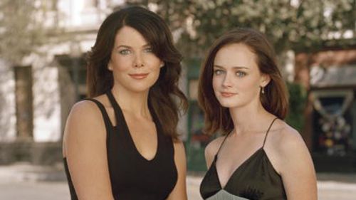 Gilmore Girls revival announced almost a decade after show’s finale