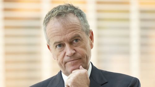 Bill Shorten and Labor are on track for an election win, according to two new polls.