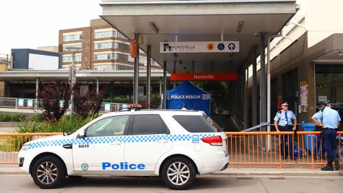 Police charged 29-year-old Brian Lee with murder after his brother phoned police. (Image: AAP)