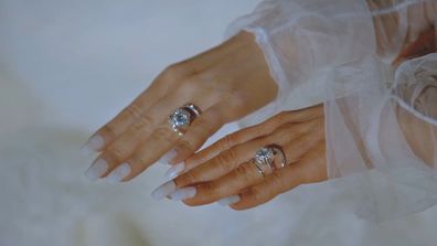 Ben proposes to Anna and Lucy 