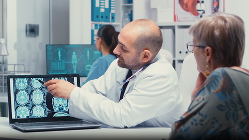 A first-of-its-kind treatment to slow the symptoms of early Alzheimer's disease has been approved for use in Australia.