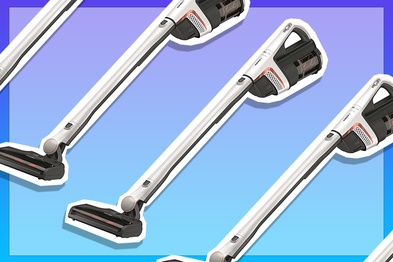 9PR:Miele Triflex HX2 Racer Cordless Stick Vacuum Cleaner