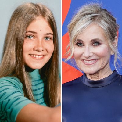 Maureen McCormick