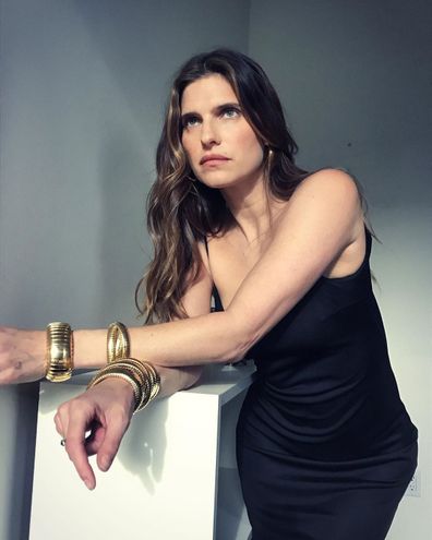 Lake Bell had a traumatic second home birth