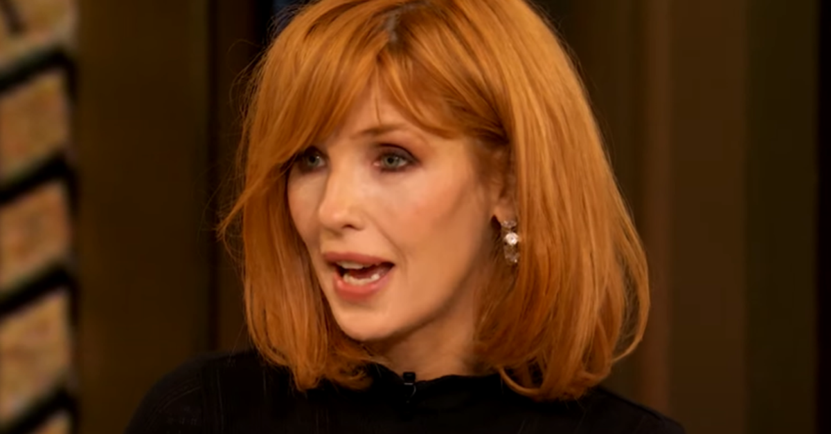 Yellowstone Season 5 Part 2: Kelly Reilly on the one thing she 'stole' from  Kevin Costner before show exit