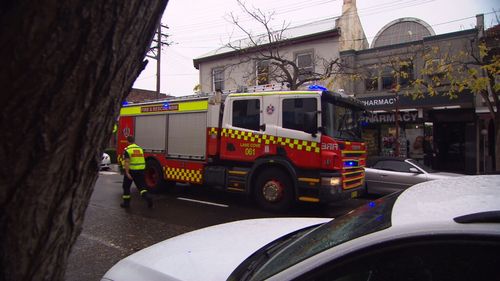 Piato is a popular restaurant on Blues Point Road. (9NEWS)