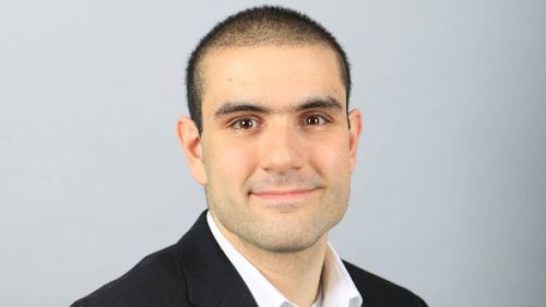 Alek Minassian.