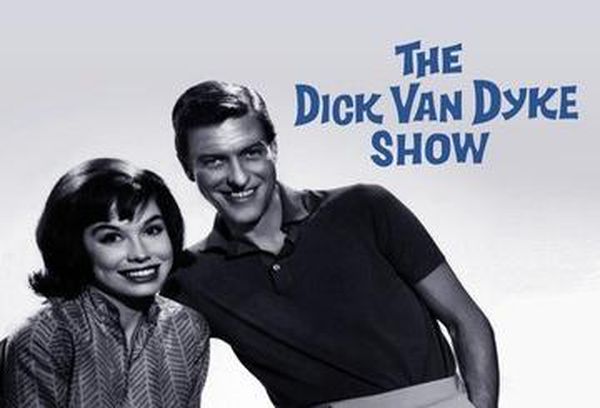 The Dick Van Dyke Show