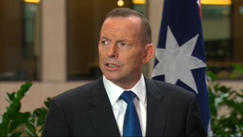 PM Abbott says same-sex marriage views unchanged after historic US ruling