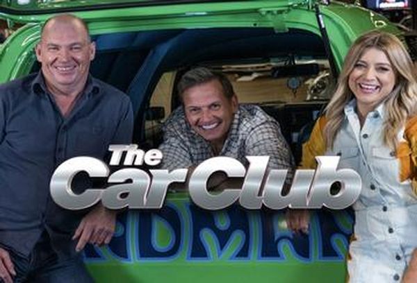 The Car Club