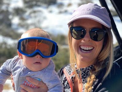 Torah Bright hit back at critics who slammed her impressive breastfeeding photo 