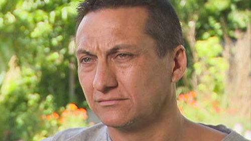 Dezi Freeman intervistato per A Current Affair (Nine)