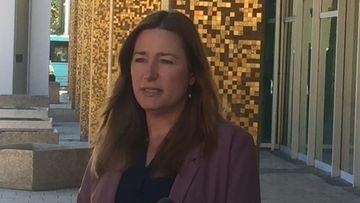 ACT Minister for Women Yvette Berry has announced the ACT government will cover abortion costs in the territory.