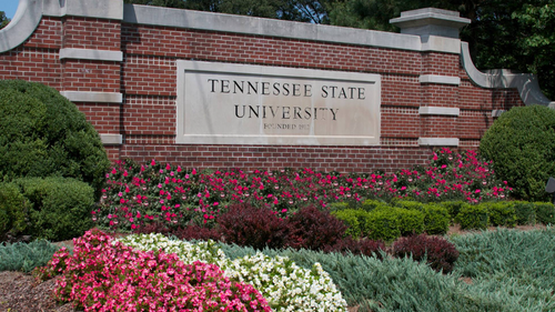 Tennessee State University: Shooting Near University After Homecoming ...