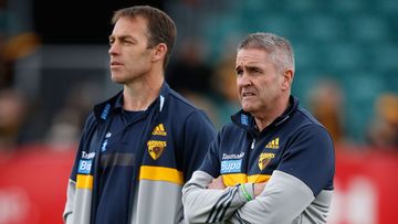 Cleared Fagan slams "farce" process after AFL's decision