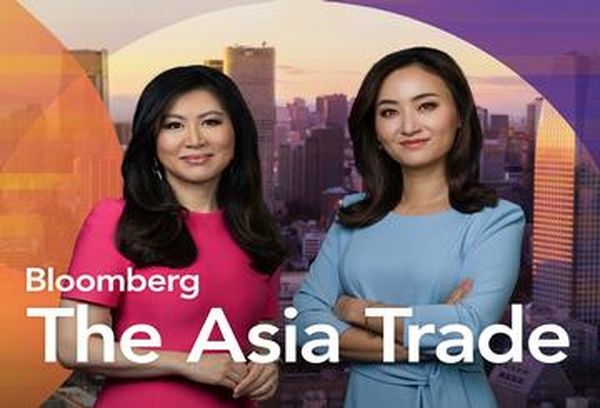 Bloomberg The Asia Trade