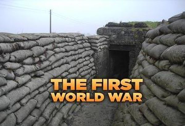 The First World War