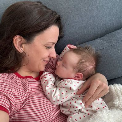 YouTube star Ms Rachel announces she welcomed her second baby