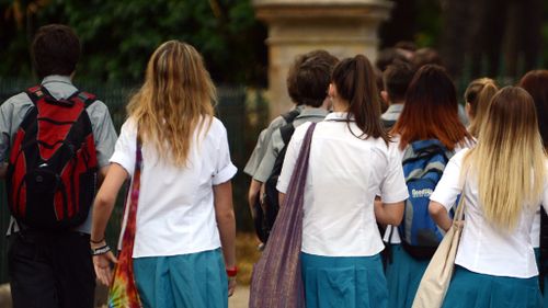 South Australian policy outlines rules for transgender students