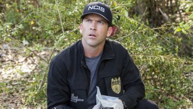 Lucas Black starred in NCIS: New Orleans from 2014 to 2019.