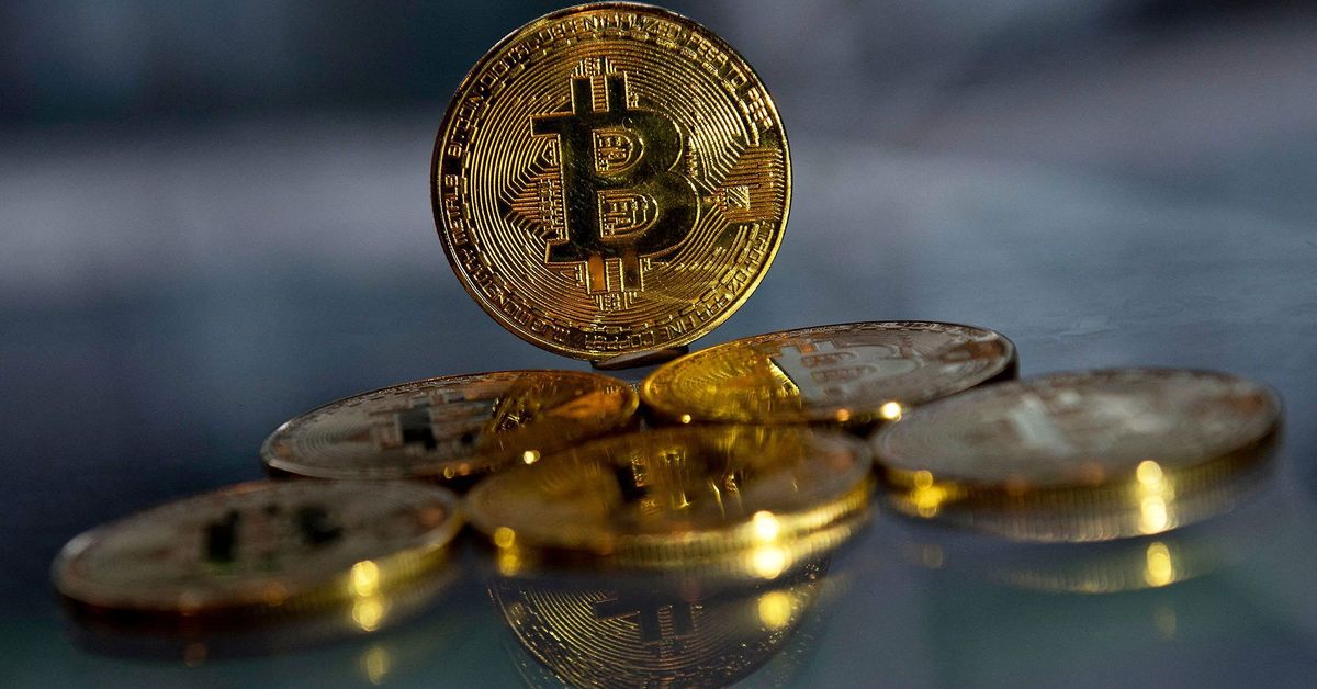 Why the crypto market is crashing