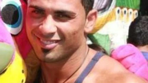 Youssef Assoum was found with a gunshot wound to his thigh and several cuts to his head on Claribel Street in Bankstown in the early hours of December 11, 2014.
