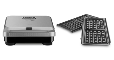 Target Delonghi Waffle Maker