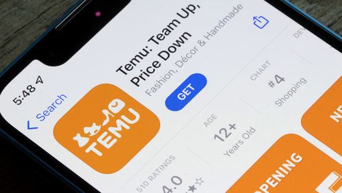 Temu has taken the global ecommerce market by storm