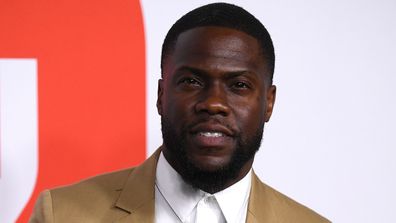 Kevin Hart has been involved in a car accident in Malibu, California. 