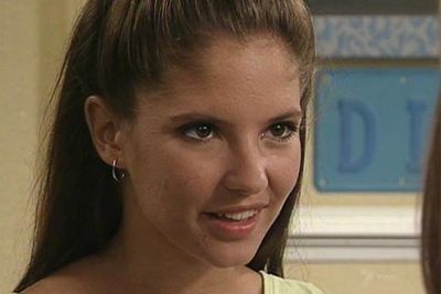 She was the <i>Home and Away</i> star whose last name we never learned to pronounce. Rebekah played troubled teen Sophie Simpson from 1989 to 1993.