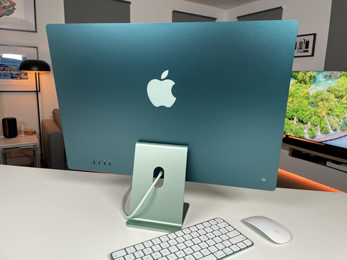 Apple iMac