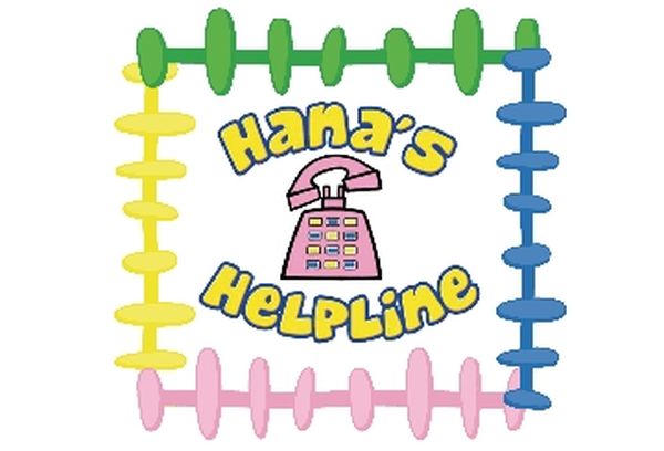 Hana's Helpline