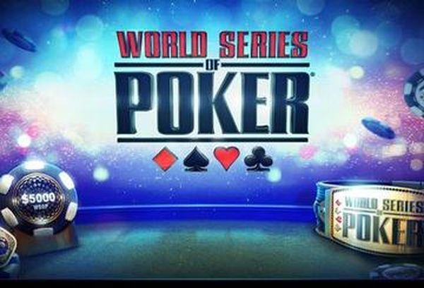 2019 World Series of Poker Main Event