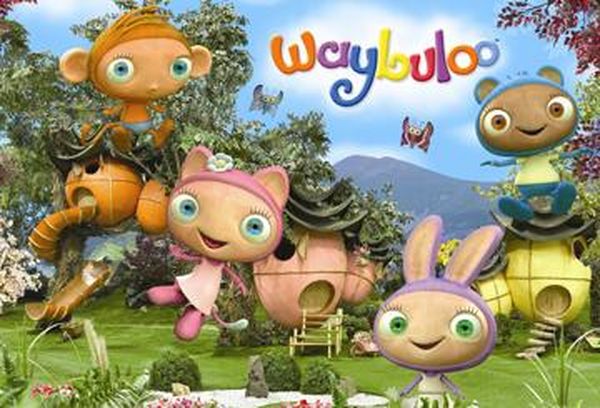Waybuloo