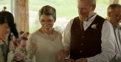 Country singer Rory Feek weds daughter's teacher