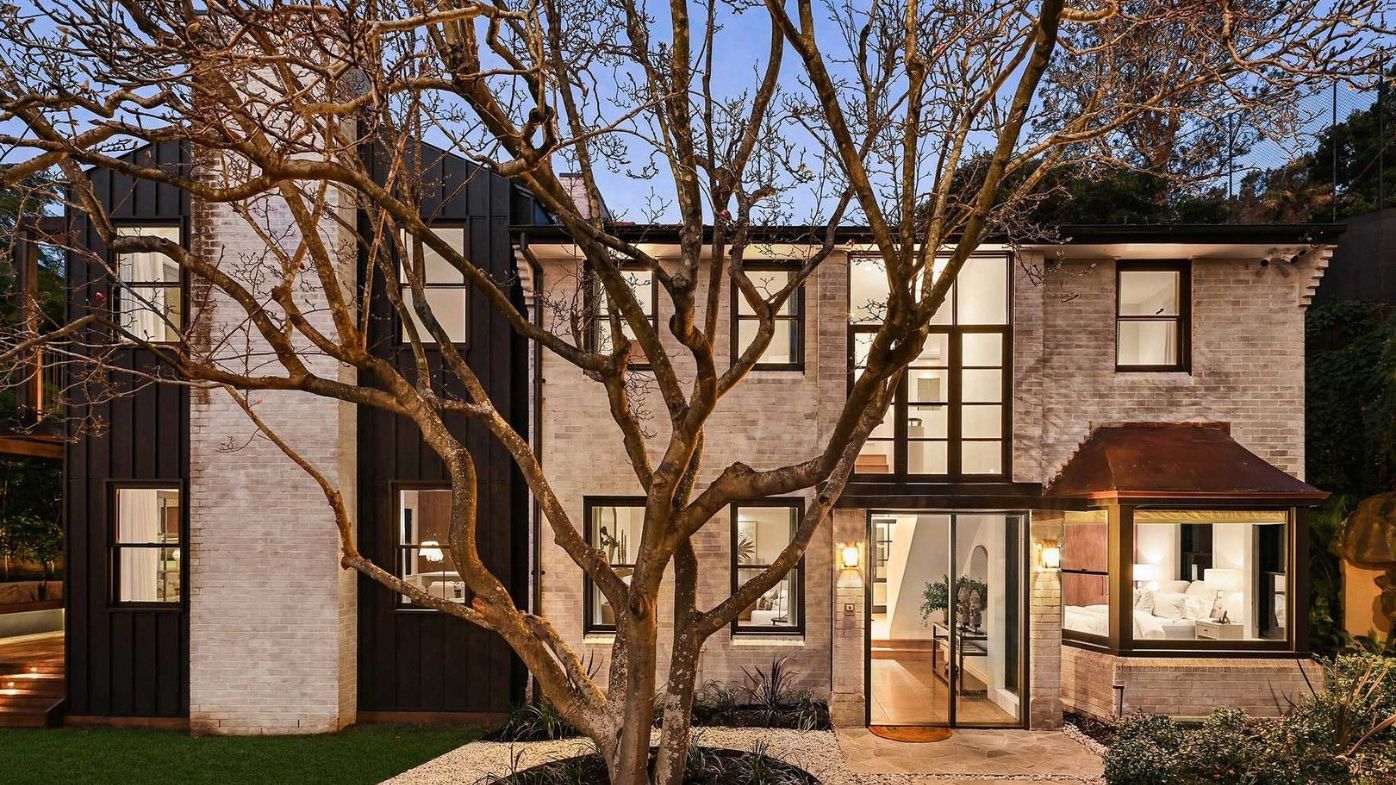 How this Sydney home gained $1.35 million a year in value