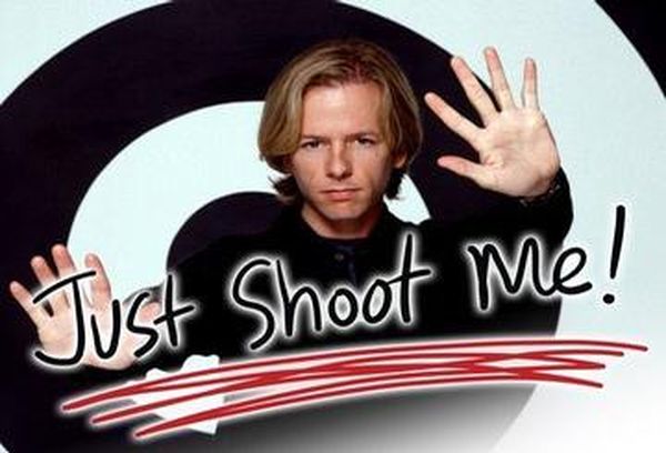 Just Shoot Me Tv Show Australian Tv Guide 9entertainment Vasanth tv is a distinctive entertainment, news & current affairs satellite television channel, primarily a tamil channel with a mix of other indian languages and english. just shoot me tv show australian tv