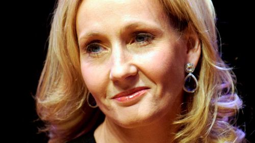 JK Rowling blasts ‘tiny bigoted minds’ of Westboro Baptist Church after anti-gay Twitter fight