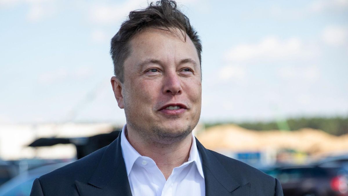 Elon Musk Is Just 14 Billion Away From Becoming The Richest Man In The World