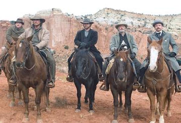3:10 To Yuma