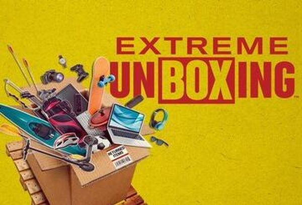 Extreme Unboxing